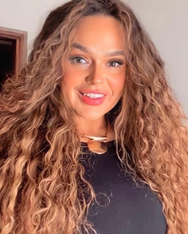 Ana Paula Afonso | L'Oréal Pró Educação